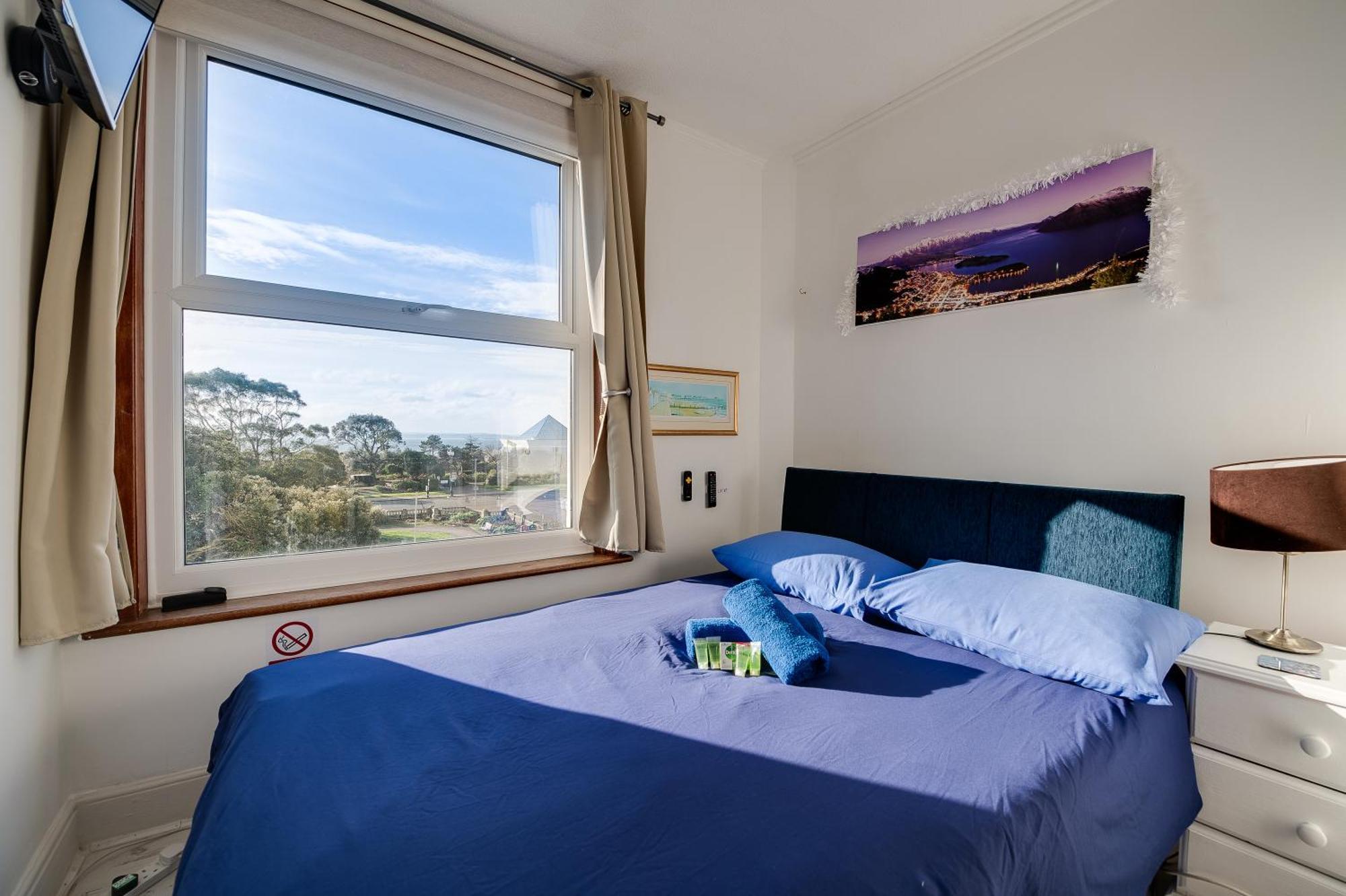 Seaview Central Портцмаус Экстерьер фото