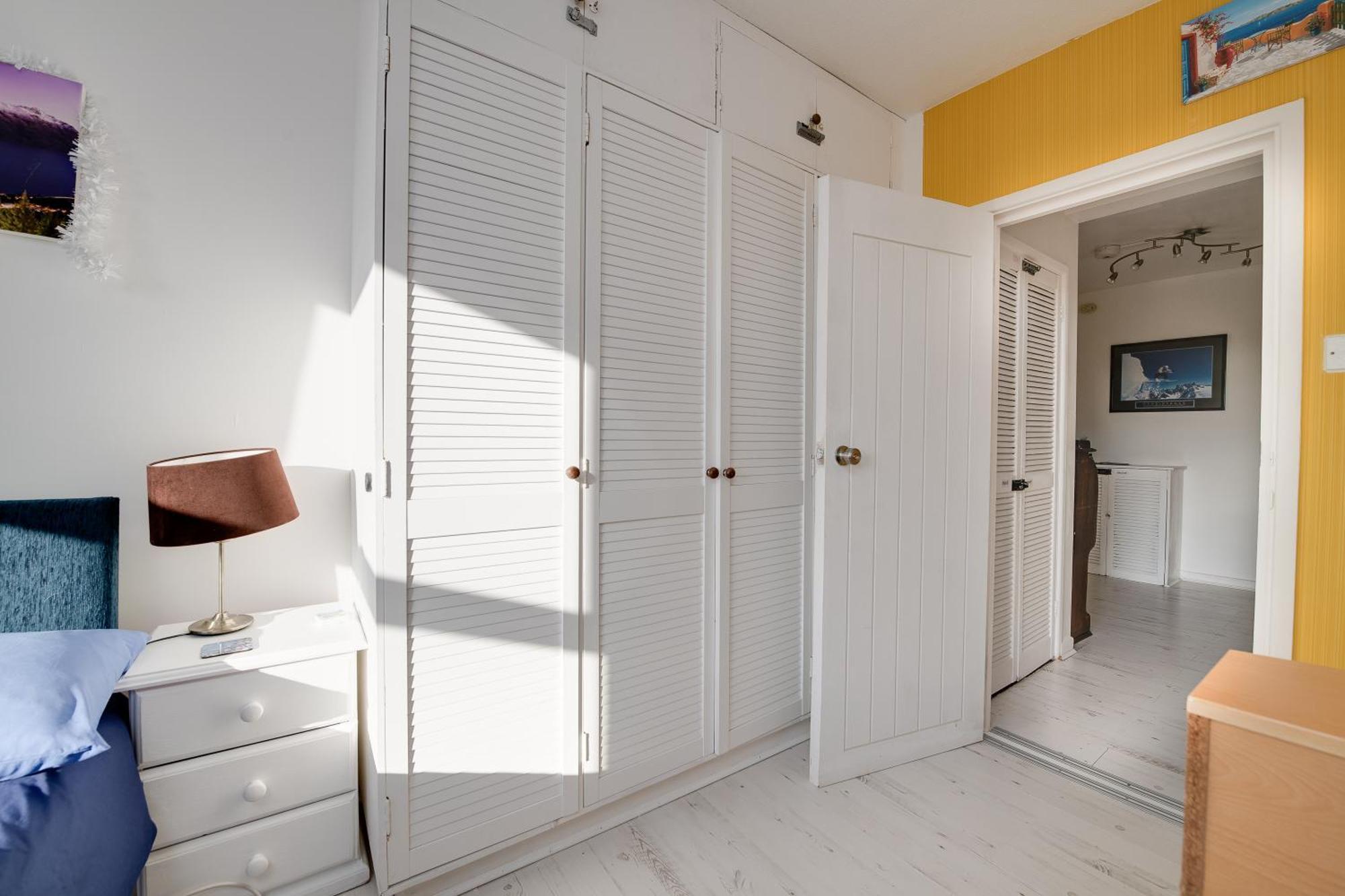 Seaview Central Портцмаус Экстерьер фото